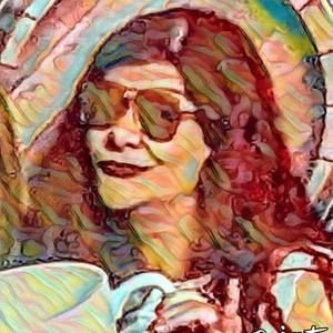 Meet your Posher, Karina